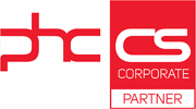 Logo phc partner